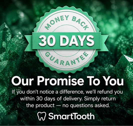 SmartTooth® Enamel + Sensitivity Support Toothpaste