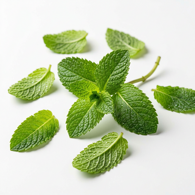 Gentle Mint Flavour